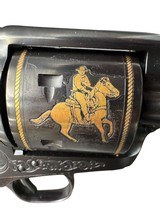 Colt Single Action Army John Wayne Commemorative .45LC – 1982 Production - 19 of 22
