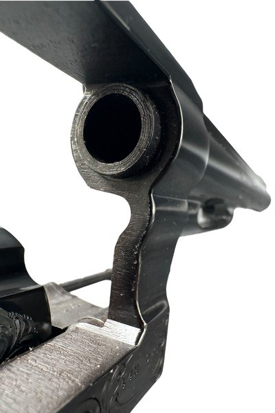 High Standard Crusader 50th Anniversary Commemorative .44MAG - Image 14 of 18