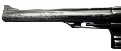 High Standard Crusader 50th Anniversary Commemorative .44MAG - Image 12 of 18