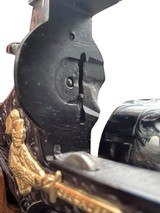 High Standard Crusader 50th Anniversary Commemorative .44MAG - Image 16 of 18