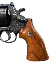 High Standard Crusader 50th Anniversary Commemorative .44MAG - Image 10 of 18
