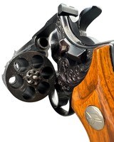 High Standard Crusader 50th Anniversary Commemorative .44MAG - Image 15 of 18