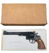 High Standard Crusader 50th Anniversary Commemorative .44MAG - Image 18 of 18