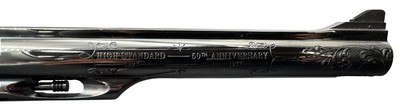 High Standard Crusader 50th Anniversary Commemorative .44MAG - Image 5 of 18