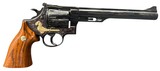 High Standard Crusader 50th Anniversary Commemorative .44MAG - Image 1 of 18