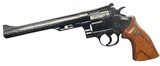 High Standard Crusader 50th Anniversary Commemorative .44MAG - Image 13 of 18