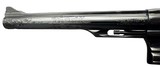 High Standard Crusader 50th Anniversary Commemorative .44MAG - Image 12 of 18