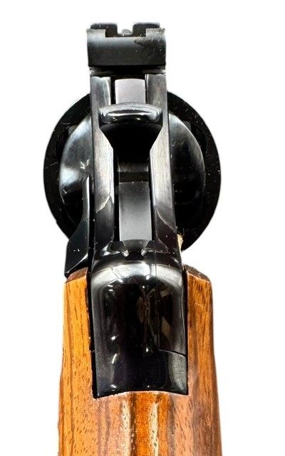 High Standard Crusader 50th Anniversary Commemorative .44MAG - Image 8 of 18