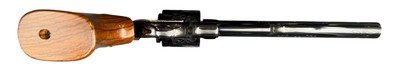 High Standard Crusader 50th Anniversary Commemorative .44MAG - Image 6 of 18