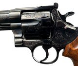 High Standard Crusader 50th Anniversary Commemorative .44MAG - Image 11 of 18