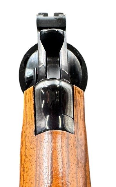High Standard Crusader 50th Anniversary Commemorative .44MAG - Image 9 of 18