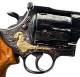 High Standard Crusader 50th Anniversary Commemorative .44MAG - Image 3 of 18