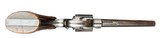 Colt Officers Model .38 Heavy Barrel – .38 SPL-MFG 1950 - 14 of 21