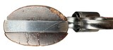 Colt Officers Model .38 Heavy Barrel – .38 SPL-MFG 1950 - 13 of 21