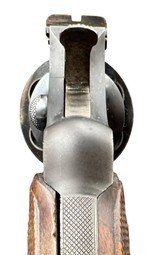 Colt Officers Model .38 Heavy Barrel – .38 SPL-MFG 1950 - Image 15 of 21