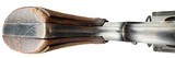 Colt Officers Model .38 Heavy Barrel – .38 SPL-MFG 1950 - Image 10 of 21