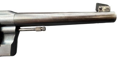 Colt Officers Model .38 Heavy Barrel – .38 SPL-MFG 1950 - Image 17 of 21