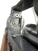 Colt Officers Model .38 Heavy Barrel – .38 SPL-MFG 1950 - Image 7 of 21