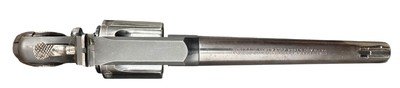Colt Officers Model .38 Heavy Barrel – .38 SPL-MFG 1950 - Image 13 of 21