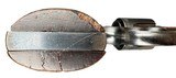Colt Officers Model .38 Heavy Barrel – .38 SPL-MFG 1950 - Image 11 of 21