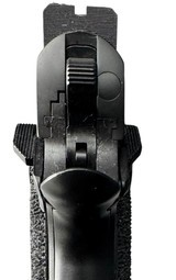 Springfield Armory TRP Operator Tactical – .45 ACP-SureFire X300 Ultra – Safariland Holster Package - 3 of 11