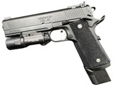 Springfield Armory TRP Operator Tactical – .45 ACP-SureFire X300 Ultra – Safariland Holster Package - 6 of 11