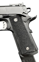Springfield Armory TRP Operator Tactical – .45 ACP-SureFire X300 Ultra – Safariland Holster Package - 5 of 11