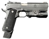 Springfield Armory TRP Operator Tactical – .45 ACP-SureFire X300 Ultra – Safariland Holster Package - 10 of 11