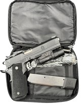 Springfield Armory TRP Operator Tactical – .45 ACP-SureFire X300 Ultra – Safariland Holster Package - 11 of 11