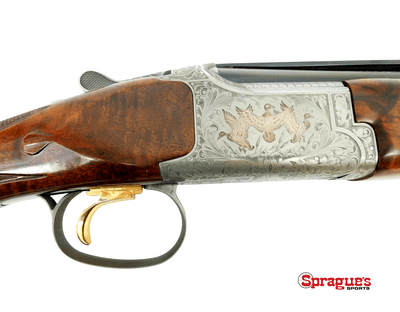 Browning Citori Field Sporting Grade VII 20/32