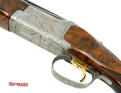 Browning Citori Field Sporting Grade VII 20/32