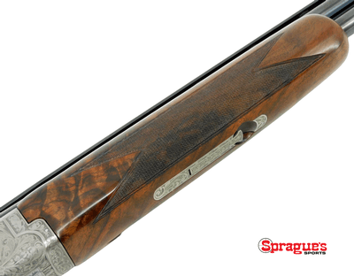 Browning Citori Field Sporting Grade VII 20/32