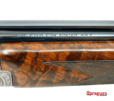 Browning Citori Field Sporting Grade VII 20/32