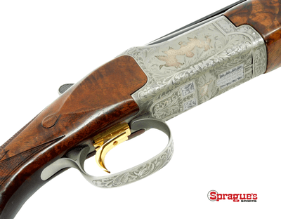 Browning Citori Field Sporting Grade VII 20/32