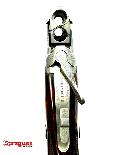 Browning Citori Field Sporting Grade VII 20/32