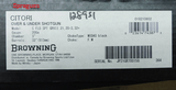 Browning Citori Field Sporting Grade VII 20/32