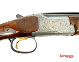 Browning Citori Field Sporting Grade VII 20/32