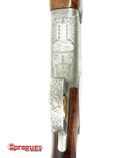 Browning Citori Field Sporting Grade VII 20/32