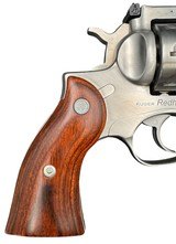 Ruger Redhawk DA/SA Revolver .357 Magnum – 5.5