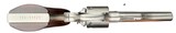 Ruger Redhawk DA/SA Revolver .357 Magnum – 5.5