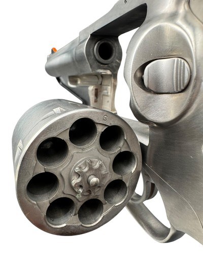 Ruger Redhawk DA/SA Revolver .357 Magnum – 5.5