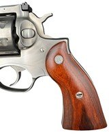 Ruger Redhawk DA/SA Revolver .357 Magnum – 5.5