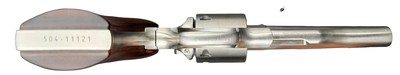 Ruger Redhawk DA/SA Revolver .357 Magnum – 5.5