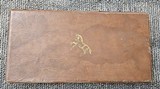 Colt Woodsman Match Target ( MFG. 1950 ) - 5 of 6