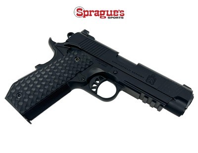 Springfield Armory TRP Lightweight 45 ACP 4.25 - Image 1 of 7