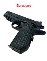 Springfield Armory TRP Lightweight 45 ACP 4.25 - Image 5 of 7