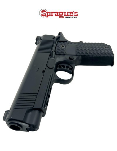 Springfield Armory TRP Lightweight 45 ACP 4.25 - Image 4 of 7
