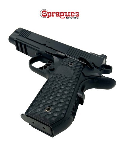 Springfield Armory TRP Lightweight 45 ACP 4.25 - Image 5 of 7