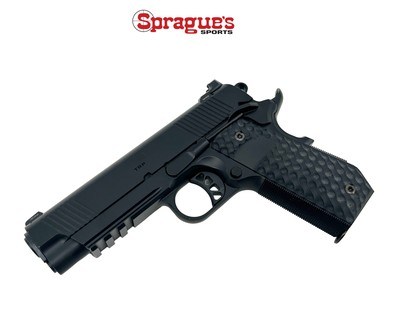 Springfield Armory TRP Lightweight 45 ACP 4.25 - Image 6 of 7