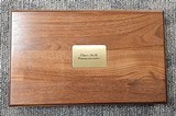S&W Model 29-3 Deluxe Elmer Keith Commemorative 44mag - Image 4 of 4